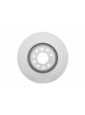 BOSCH 0986478985 | Fren Diski VW A4-A6 01-05 Ön 320X30 | 2 Adet