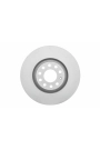 BOSCH 0986478985 | Fren Diski VW A4-A6 01-05 Ön 320X30 | 2 Adet
