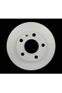 HELLA PAGID 8DD355107-541 | Fren Diski Audi, Seat 80 (8C2, B4) , 80 Avant (8C5, B4) , A4 (8E2, B6) , A4 (8Ec, B7) , A4 Avant (8E5, B | 2 Adet