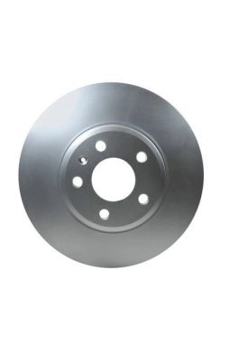 HELLA PAGID 8DD355113-881 | Ön Fren Diski-314×25 5×112 Yuksek Karbon Kaplamalı (Audi A4 08-A5 08 -) | 2 Adet
