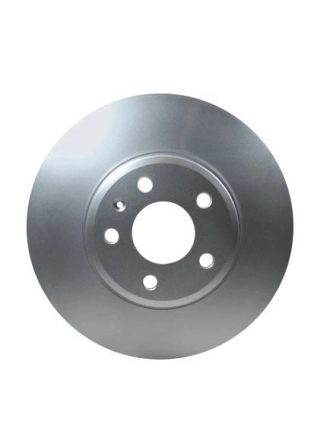 HELLA PAGID 8DD355113-881 | Ön Fren Diski-314×25 5×112 Yuksek Karbon Kaplamalı (Audi A4 08-A5 08 -) | 2 Adet