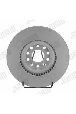 JURID 562205JC1 | Fren Diski VW A4-A6 01-05 Ön 320X30 Tek