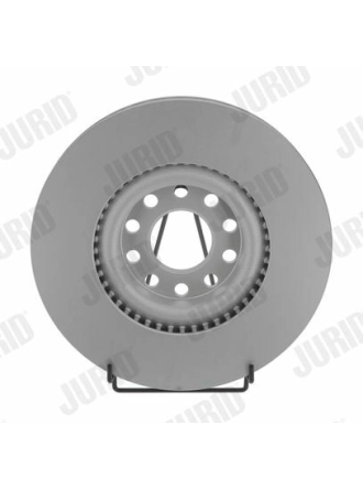 JURID 562205JC1 | Fren Diski VW A4-A6 01-05 Ön 320X30 Tek