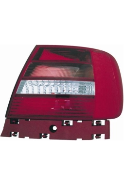 Tyc Audı A4 Arka Stop Sdn Sağ 99 - 01 8D0945096G