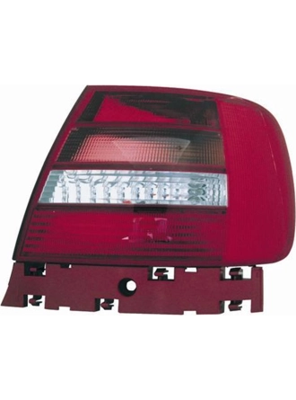 Tyc Audı A4 Arka Stop Sdn Sağ 99 - 01 8D0945096G