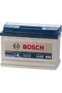Bosch S4008 74Ah 12V Akü