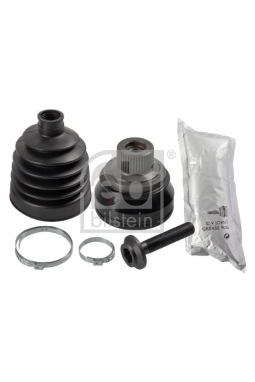 FEBI BILSTEIN 173506 | VW A4 A5 Q5 1.8Tfsi Dış Aks Kafası 8K0498099d