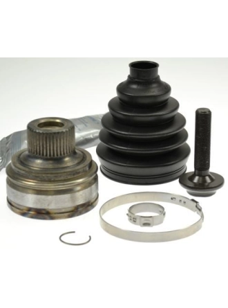 GKN 304956 | Aks Kafası 08-Aı.A4-A5-Q5 1.8Tfsi-2.0 TDI-3.0 TDI + Os