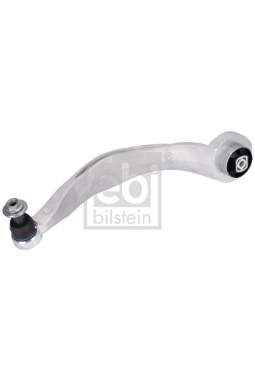 FEBI BILSTEIN 280579 | Salıncak Kolu VW A4,A5 Alt Eğri Sağ 08-65mm M14