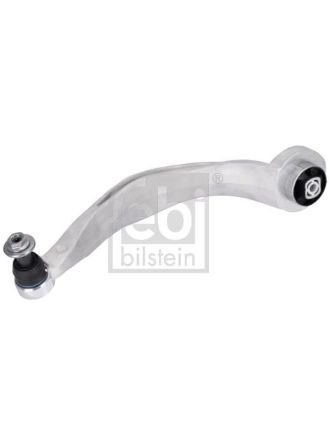 FEBI BILSTEIN 280579 | Salıncak Kolu VW A4,A5 Alt Eğri Sağ 08-65mm M14