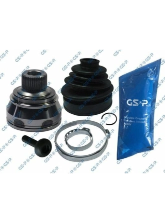 GSP 803087 | Aks Kafası A4 2.0 TFSI / 2.0 TDI 08 >