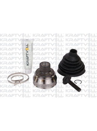 KRAFTVOLL 01020025 | Aks Kafası A4 2.0 TFSI 2.0 TDI 08 -