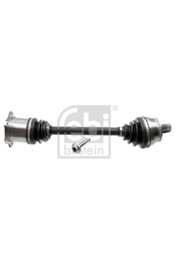 FEBI BILSTEIN 180774 | Sağ / Sol Ön Aks Mili (Audi A4 05-09) Otm.