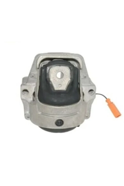 SWAG 8R0199381B | Audi A4 2004-2008 Motor Kulağı Sol Elektirikli