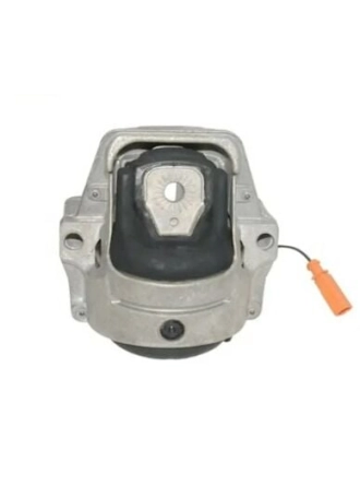 SWAG 8R0199381B | Audi A4 2004-2008 Motor Kulağı Sol Elektirikli