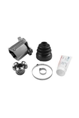 İTHAL 8E0498103C | Audi A4 2004-2008 Model Arası İç Aks Kafası