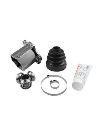 İTHAL 8E0498103C | Audi A4 2004-2008 Model Arası İç Aks Kafası
