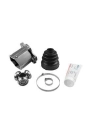 İTHAL 8E0498103C | Audi A4 2004-2008 Model Arası İç Aks Kafası