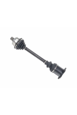 ASPART 8E0407271BK | Audi A4 2006-2009 2.0 TDI Komple Aks