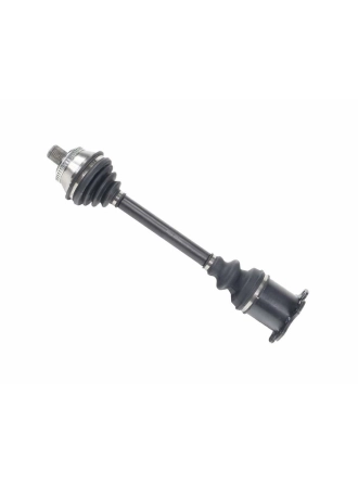 ASPART 8E0407271BK | Audi A4 2006-2009 2.0 TDI Komple Aks