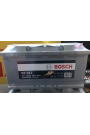 Bosch Akü 12V 100 Ah S5017