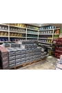 Bosch Akü 12V 100 Ah S5017