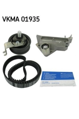 SKF VKMA01935 | Triger Tk 00-06 Golf.IV-Bora 1.8T