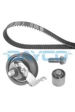 DAYCO KTB483 | Eksantrik Gergi Kiti (150×230) Golf IV Bora Octavia Toledo II Leon A3 1.8 20V (Agn Ajq Ary Amk Bfn)