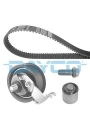 DAYCO KTB483 | Eksantrik Gergi Kiti (150×230) Golf IV Bora Octavia Toledo II Leon A3 1.8 20V (Agn Ajq Ary Amk Bfn)