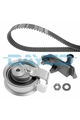 DAYCO KTB345 | Triger Seti (VW Passat 01-05 Audi A4 99-08 A6 98-05) Awt-Alt-Bfb