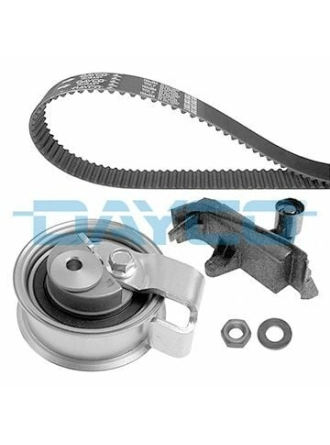DAYCO KTB345 | Triger Seti (VW Passat 01-05 Audi A4 99-08 A6 98-05) Awt-Alt-Bfb
