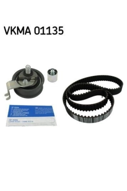 SKF VKMA01135 | Triger Seti (VW: Golf 98-01 Audi A3 97-00 A6 98-01 Seat Leon 00-01 Skoda Octavia 97-00) Agn-Ag