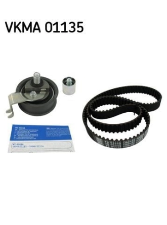 SKF VKMA01135 | Triger Seti (VW: Golf 98-01 Audi A3 97-00 A6 98-01 Seat Leon 00-01 Skoda Octavia 97-00) Agn-Ag