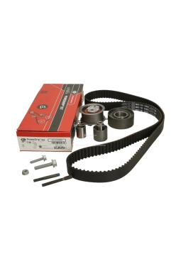 GATES K015648XS | Audi A4 2009-2011 Model Arası 2.0 TDI Motor Triger Set