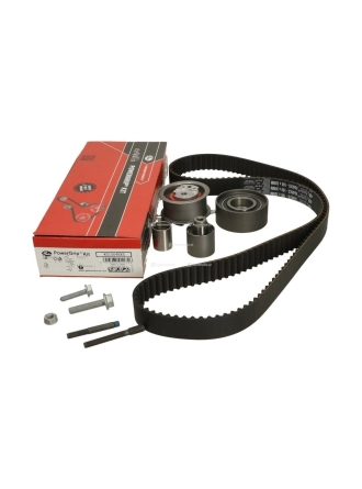 GATES K015648XS | Audi A4 2009-2011 Model Arası 2.0 TDI Motor Triger Set