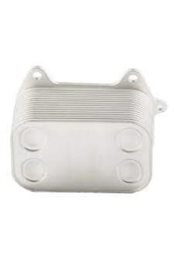Audi A4 2008-2015 Model Arası Motor Yağ Soğutucu