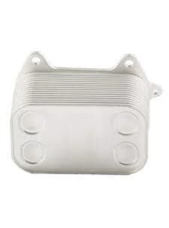 Audi A4 2008-2015 Model Arası Motor Yağ Soğutucu