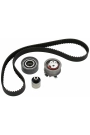 GATES K025607XS | Audi A4 2005-2008 2.0 TDI BRE Motor Triger Seti