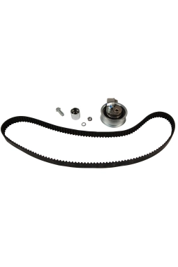 GATES K035491XS | Audi A4 2002-2005 2.0 ALT Triger Seti