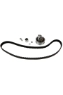 GATES K035491XS | Audi A4 2002-2005 2.0 ALT Triger Seti