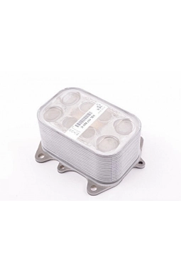KALE 344435 | Audi A4 2008-2015 Model Arası Motor Yağ Soğutucu