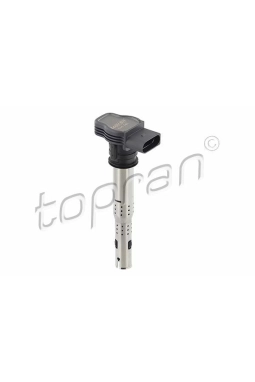 TOPRAN 111741 | Bobin 07-Golf.V-Jetta.III-Aı.A4-A6-Q5 1.8Tsi-2.0Fsi-2.0Tfsi