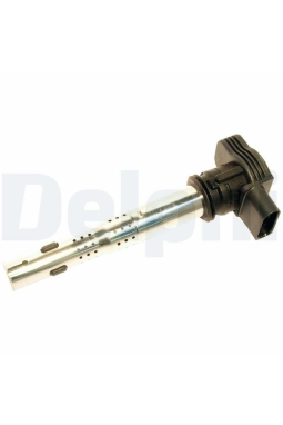 DELPHI CE20034-12B1 | Bobin 07-Golf.V-Jetta.III-Aı.A4-A6-Q5 1.8Tsi-2.0Fsi-2.0Tfsi