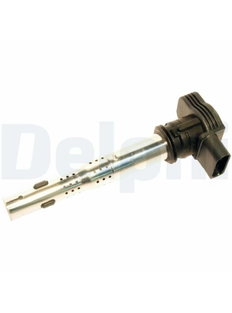 DELPHI CE20034-12B1 | Bobin 07-Golf.V-Jetta.III-Aı.A4-A6-Q5 1.8Tsi-2.0Fsi-2.0Tfsi