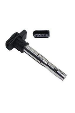 MAGNETI MARELLI 359000601430 | Bobin 05-Golf.5-Jtt-Pst-Tgu-A3-A4-A5 1.8-2.0Tfsi