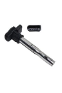 MAGNETI MARELLI 359000601430 | Bobin 05-Golf.5-Jtt-Pst-Tgu-A3-A4-A5 1.8-2.0Tfsi