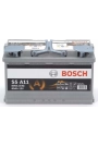 Bosch 12 V 80 Agm Start Stop Bosch Akü