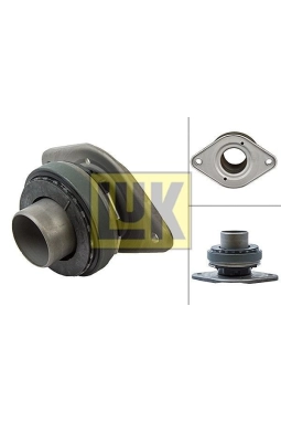 LUK 500119910 | Debriyaj Rulmanı 08-A4-A5-A6 1.8Tfsi-2.0Tdi