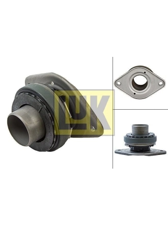 LUK 500119910 | Debriyaj Rulmanı 08-A4-A5-A6 1.8Tfsi-2.0Tdi