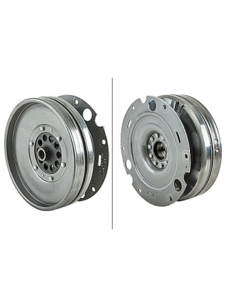 LUK 415072108 | Audi A4 2011 Sonrası 2.0 TDI Multitronik Volant
